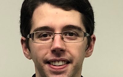 Poly Electronics Hires Jonathan Shaull To Join Its Engineering Team