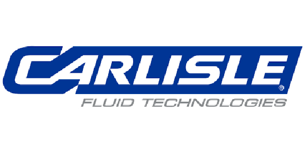 Visit Carlisle Fluid Technologies Website Carlisle Logo