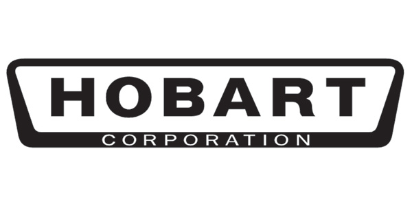 Visit Hobart Corp Website Hobart Corp Logo