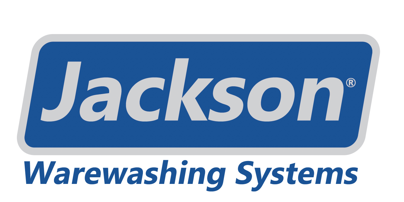 Visit Jackson Warewashing Systems Website Jackson Warewashing Systems Logo