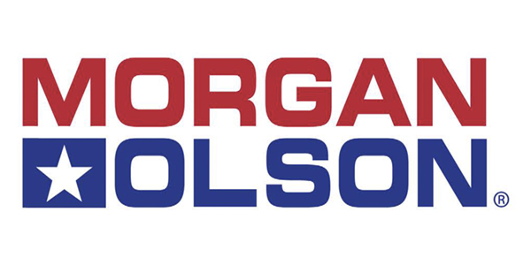 Visit Morgan Olson Morgan Olson Logo