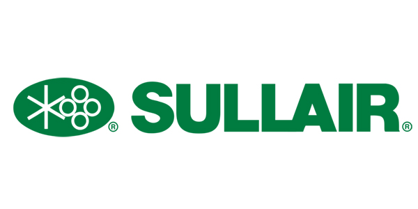 Visit Sullair Website Sullair Logo