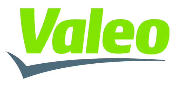 Visit Valeo Website Valeo Logo