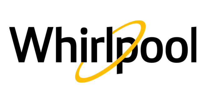 Visit Whirlpool Website Whirlpool Logo