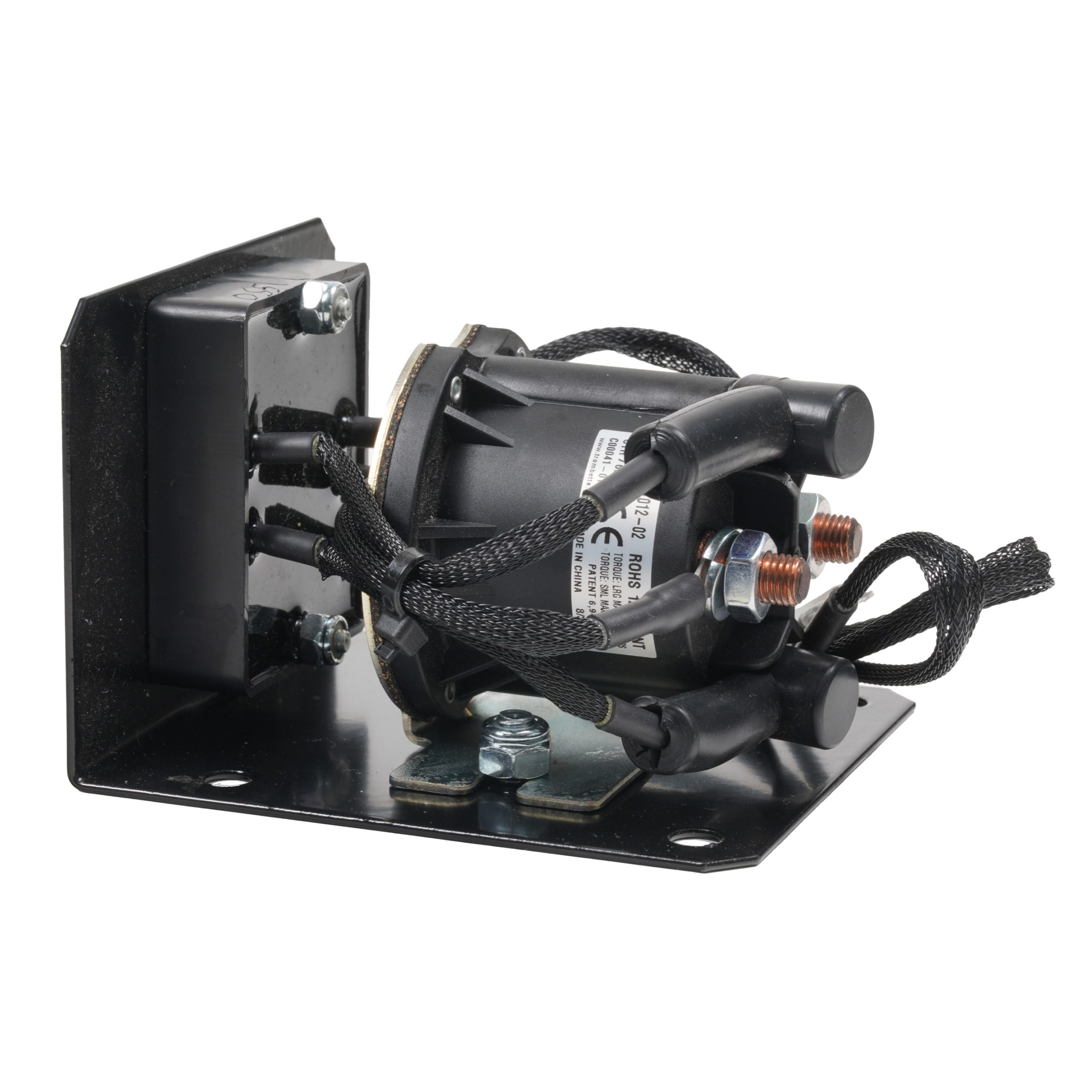 3658 Battery Separator