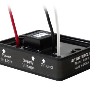 2509 DL-10 10A Dome Light Timer