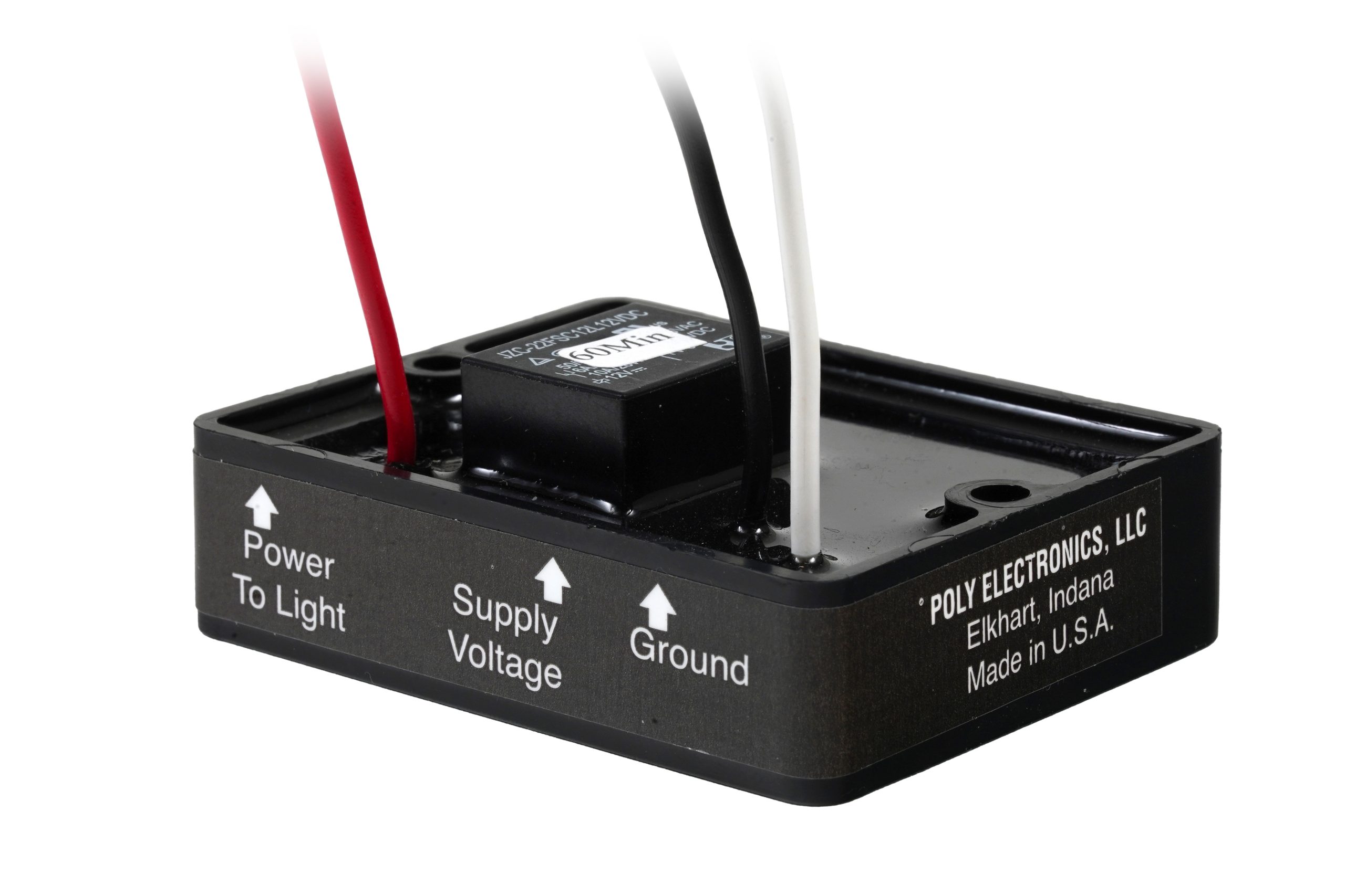 DL-10 2509 DL-10 10A Dome Light Timer