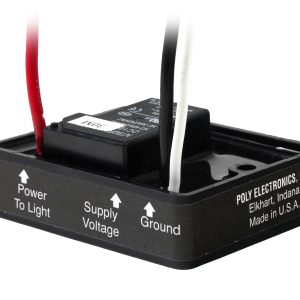 2510 DL-20 20A Dome Light Timer