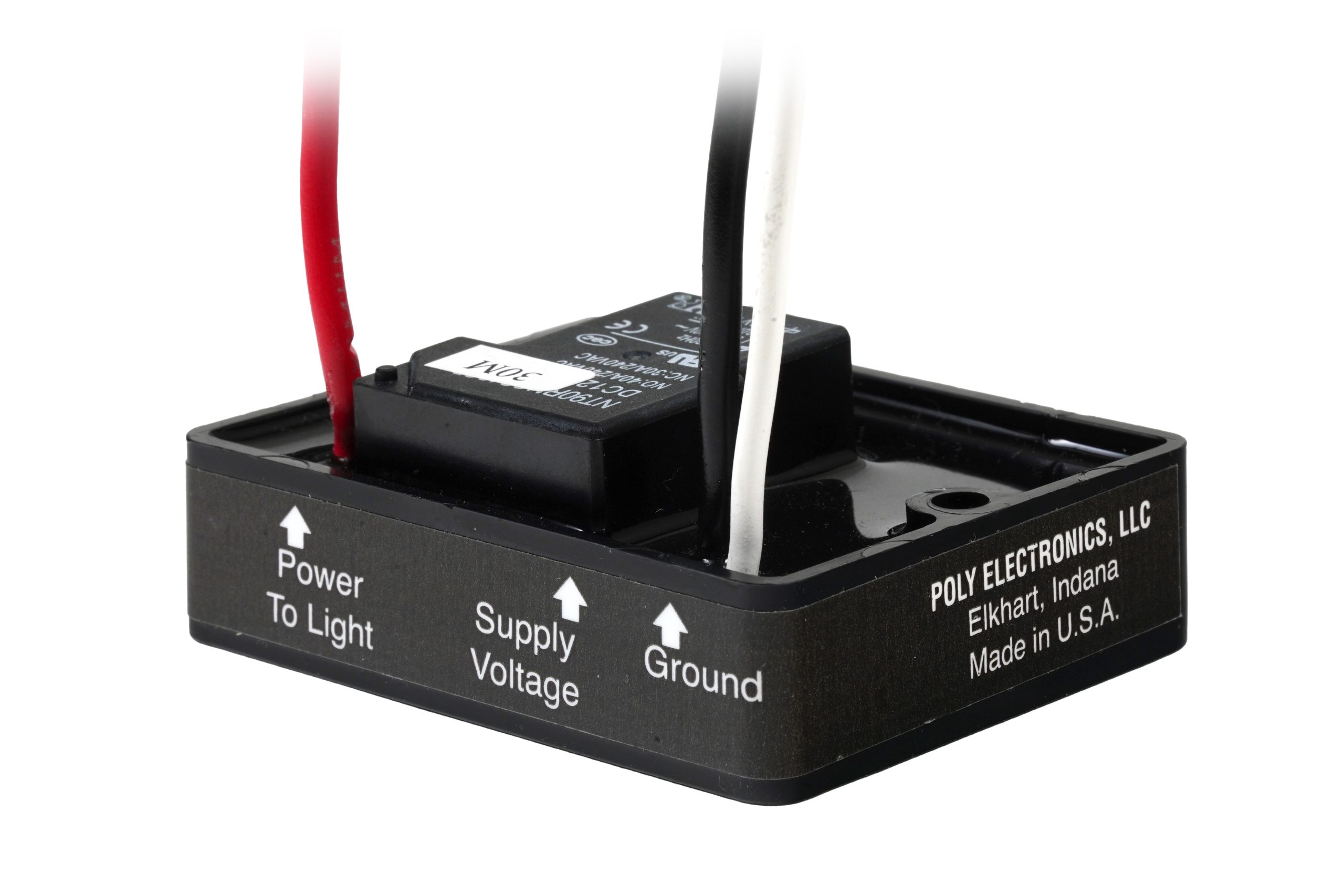 DL-20 2510 DL-20 20A Dome Light Timer