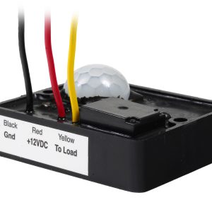 3109 DLM-10 Delay Timer Module with Motion Detector