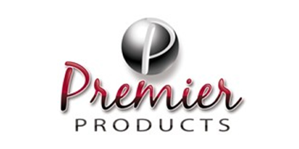 Visit Premiere Products Website Premiere Products Logo