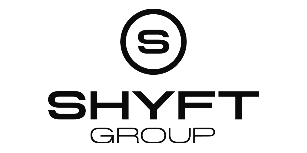 Visit Shyft Website Shyft Logo