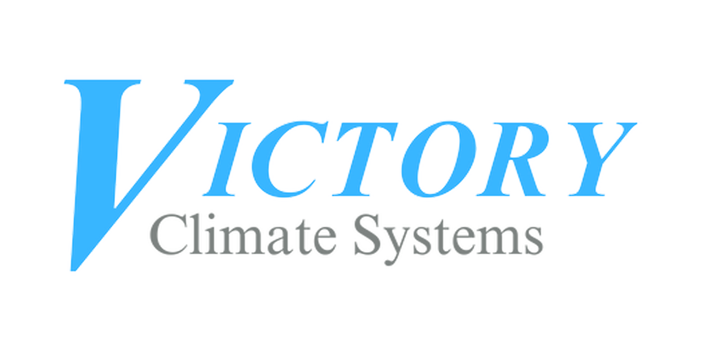 Visit Victory Climate Systems Website Victory Logo