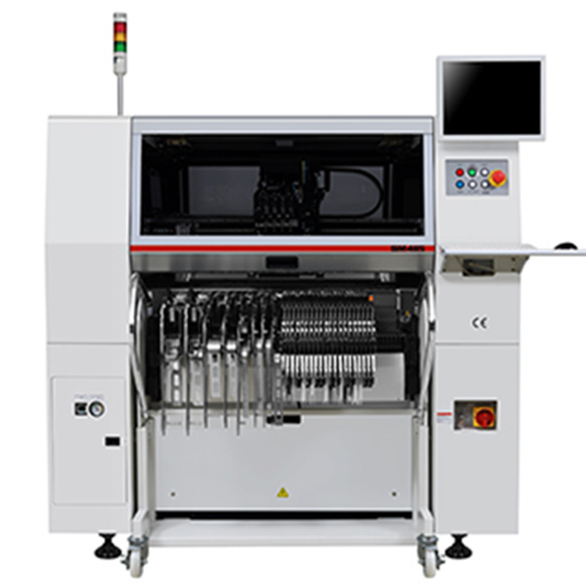 SMT placer SM485
